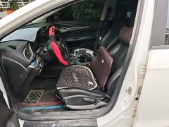 Buick Excelle 1.3T Automatic Mild Hybrid Elite - ფოტო 11
