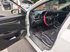 Buick Excelle 1.3T Automatic Mild Hybrid Elite - ფოტო 12