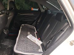 Buick Excelle 1.3T Automatic Mild Hybrid Elite - ფოტო 13