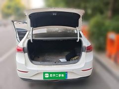 Buick Excelle 1.3T Automatic Mild Hybrid Elite - ფოტო 15