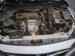 Buick Excelle 1.3T Automatic Mild Hybrid Elite - ფოტო 16