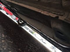 Buick Excelle 1.3T Automatic Mild Hybrid Elite - ფოტო 17