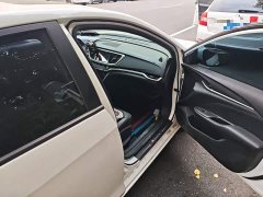 Buick Excelle 1.3T Automatic Mild Hybrid Elite - ფოტო 19