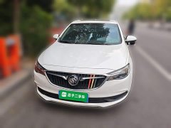 Buick Excelle 1.3T Automatic Mild Hybrid Elite - ფოტო 2
