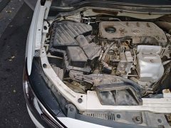 Buick Excelle 1.3T Automatic Mild Hybrid Elite - ფოტო 20