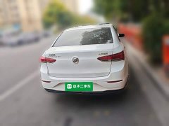 Buick Excelle 1.3T Automatic Mild Hybrid Elite - ფოტო 3