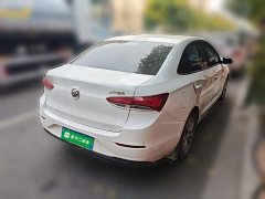 Buick Excelle 1.3T Automatic Mild Hybrid Elite - ფოტო 4