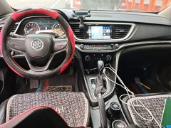 Buick Excelle 1.3T Automatic Mild Hybrid Elite - ფოტო 5
