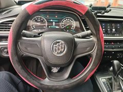 Buick Excelle 1.3T Automatic Mild Hybrid Elite - ფოტო 6