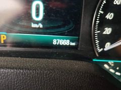 Buick Excelle 1.3T Automatic Mild Hybrid Elite - ფოტო 8