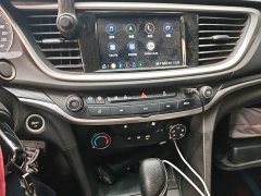 Buick Excelle 1.3T Automatic Mild Hybrid Elite - ფოტო 9