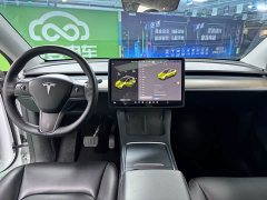 Tesla Model Y Long Range All-Wheel Drive - ფოტო 11