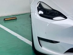 Tesla Model Y Long Range All-Wheel Drive - ფოტო 4