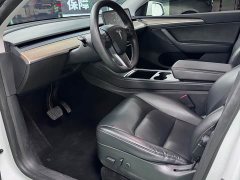 Tesla Model Y Long Range All-Wheel Drive - ფოტო 7