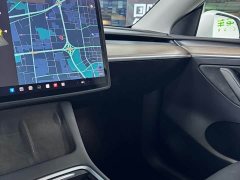 Tesla Model Y Long Range All-Wheel Drive - ფოტო 8
