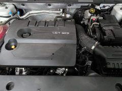 Chery Tiggo 8 2026 Fifth Generation Tiger Edition Kunpeng 1.6T Automatic Prestige - ფოტო 10