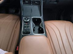 Chery Tiggo 8 2026 Fifth Generation Tiger Edition Kunpeng 1.6T Automatic Prestige - ფოტო 16