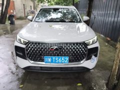 Chery Tiggo 8 2026 Fifth Generation Tiger Edition Kunpeng 1.6T Automatic Prestige - ფოტო 2