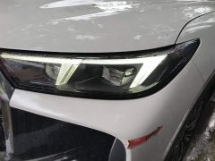 Chery Tiggo 8 2026 Fifth Generation Tiger Edition Kunpeng 1.6T Automatic Prestige - ფოტო 5