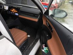 Chery Tiggo 8 2026 Fifth Generation Tiger Edition Kunpeng 1.6T Automatic Prestige - ფოტო 8