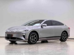 Changan Qiyuan A07 Pure Electric True Value Edition 710 Long-Range - ფოტო 1
