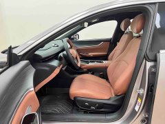 Changan Qiyuan A07 Pure Electric True Value Edition 710 Long-Range - ფოტო 10