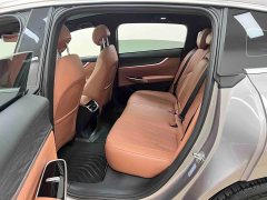 Changan Qiyuan A07 Pure Electric True Value Edition 710 Long-Range - ფოტო 11