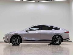 Changan Qiyuan A07 Pure Electric True Value Edition 710 Long-Range - ფოტო 4