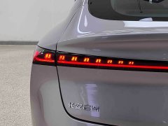 Changan Qiyuan A07 Pure Electric True Value Edition 710 Long-Range - ფოტო 9