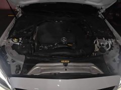 Mercedes-Benz C-Class (Imported) 2021 C 260 Coupe - ფოტო 10
