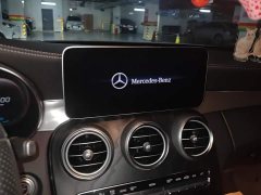 Mercedes-Benz C-Class (Imported) 2021 C 260 Coupe - ფოტო 13