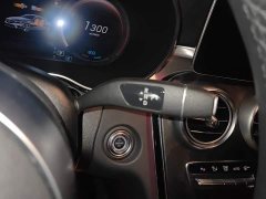 Mercedes-Benz C-Class (Imported) 2021 C 260 Coupe - ფოტო 16