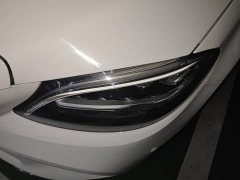 Mercedes-Benz C-Class (Imported) 2021 C 260 Coupe - ფოტო 5