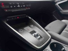 Audi A3 A3L Limousine 35 TFSI Fashion Sport - ფოტო 13