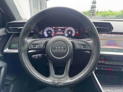 Audi A3 A3L Limousine 35 TFSI Fashion Sport - ფოტო 15