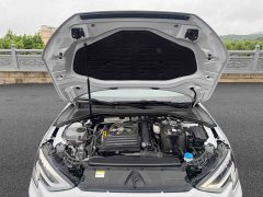 Audi A3 A3L Limousine 35 TFSI Fashion Sport - ფოტო 19