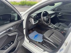 Audi A3 A3L Limousine 35 TFSI Fashion Sport - ფოტო 7