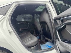 Audi A3 A3L Limousine 35 TFSI Fashion Sport - ფოტო 9