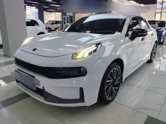 Lynk & Co Geely Lynk & Co 03 1.5T DCT Dynamic Plus - ფოტო 1