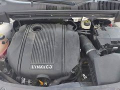 Lynk & Co Geely Lynk & Co 03 1.5T DCT Dynamic Plus - ფოტო 10