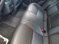 Lynk & Co Geely Lynk & Co 03 1.5T DCT Dynamic Plus - ფოტო 11