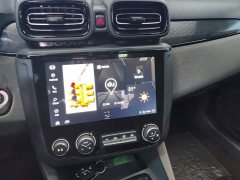 Lynk & Co Geely Lynk & Co 03 1.5T DCT Dynamic Plus - ფოტო 13