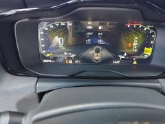 Lynk & Co Geely Lynk & Co 03 1.5T DCT Dynamic Plus - ფოტო 14