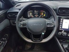 Lynk & Co Geely Lynk & Co 03 1.5T DCT Dynamic Plus - ფოტო 15