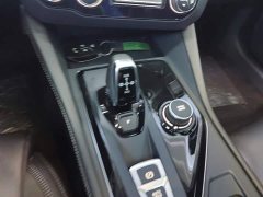 Lynk & Co Geely Lynk & Co 03 1.5T DCT Dynamic Plus - ფოტო 16