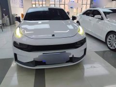 Lynk & Co Geely Lynk & Co 03 1.5T DCT Dynamic Plus - ფოტო 2