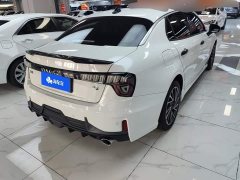 Lynk & Co Geely Lynk & Co 03 1.5T DCT Dynamic Plus - ფოტო 3
