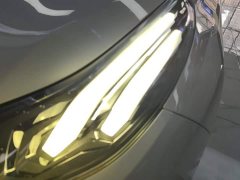 Lynk & Co Geely Lynk & Co 03 1.5T DCT Dynamic Plus - ფოტო 5