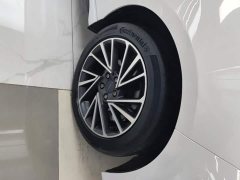 Lynk & Co Geely Lynk & Co 03 1.5T DCT Dynamic Plus - ფოტო 6