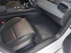 Lynk & Co Geely Lynk & Co 03 1.5T DCT Dynamic Plus - ფოტო 8
